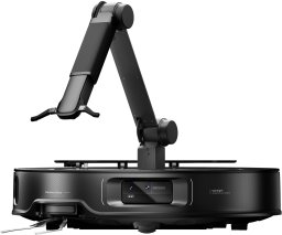 Robot sprzątający Roborock Saros Z70 Czarno-srebrny