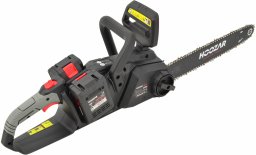 Piła łańcuchowa Hoozar HOOZAR Piła łańcuchowa 18V 16"/40cm 2x5.0Ah CH16BL-T2