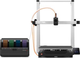 Drukarka 3D Anycubic Kobra 3 Max Combo (KMCB-IP-O)