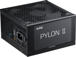 Zasilacz XPG Pylon II 750W (PYLON750IIB-BKCEU)