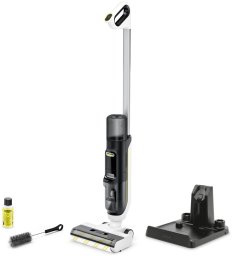 Mop elektryczny Karcher FCV 3 (1.056-122.0)
