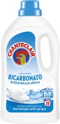 Chante Clair Płyn do prania Bicarbonato 1260ml - Chante Clair