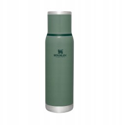 Termoss The Adventure To-Go Bottle 1L zals  1200185003547