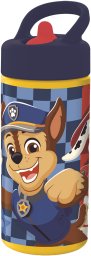 Paw Patrol PAW PATROL sipper water bottle, 410ml