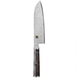 Zwilling Nóż Santoku Miyabi 5000Mcd 67 18 cm 34404-181-0