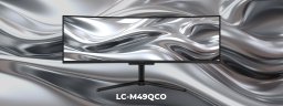 Monitor LC-Power LC-M49QCO