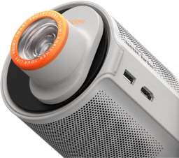 Projektor XGIMI Xgimi projector MoGo 4 Laser