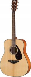 Yamaha FG800 Natural* 02 - Gitara akustyczna