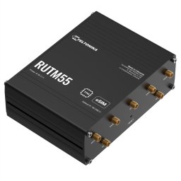 Router Teltonika RUTM55 (RUTM55000000)