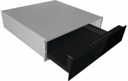 Hisense  melna - Iebuvejama siltuma atvilktne WDH14BG (3838782768804)
