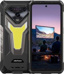 Smartfon UleFone Telefonas ARMOR 34 PRO/34PRO ULEFONE