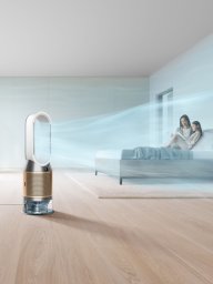 Oczyszczacz powietrza Dyson DYSON Purifier Humidify+Cool
