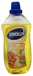 Lakma LAKMA SIDOLUX UNIW PŁYN 1L RAJSKA WYSPA