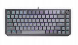 Klawiatura Endorfy Thock V2 75% ENDORFY Red (EY5A127)
