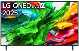 Telewizor LG 65QNED85A3C QNED 65'' 4K Ultra HD WebOS 25 