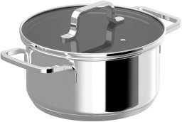 Berghoff Garnek Casserole Helixwith 18cm 2.1L