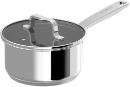 Berghoff SAUCEPAN HELIXWITH LID 16CM 1.5L