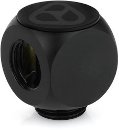 Thermal Grizzly Thermal Grizzly DeltaMate Rotary - T, schwarz