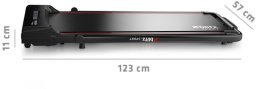 Bieżnia Xblitz X-RUNNER składana bieżnia elektryczna
