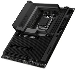 Płyta główna Nzxt NZXT N7 B850 WiFi Black DDR5 AM5 Black Cover N7-B85XT-B1 retail
