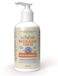 Dr Seidel Omega 3 Plus, olej rybny, dla psa/kota, 250ml