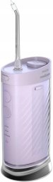 Irygator Philips Sonicare Compact Flosser 1000 fioletowy HX3333/23
