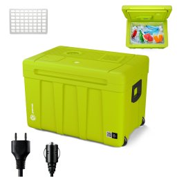 Lodówka turystyczna Peme Essential 46.5 l