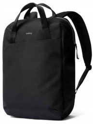 Plecak NorthFinder Bellroy Via Workpack - plecak miejski 18L z kieszenią na laptop (black)