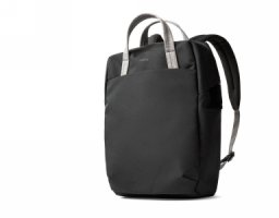 Plecak NorthFinder Bellroy Via Workpack - plecak miejski 18L z kieszenią na laptop (slate)