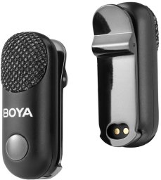 Słuchawki Boya wireless microphone Magic-02 USB-C/Lightning/3.5mm