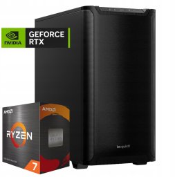 Komputer Dla Grafika Ryzen 7 9800X3D RTX 5090 64GB DDR5 4TB M2
