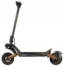 Hulajnoga elektryczna Ruptor R6 v4