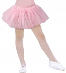 Spódniczka baletnicy różowa tutu