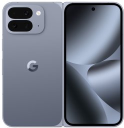 Smartfon Pixel 10 Pro Fold 5G 16/256GB Szary (GA10091-US)