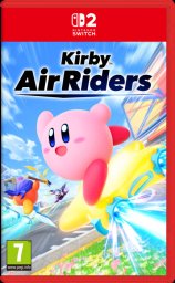 NS2 Kirby Air Riders (N2S3766)
