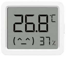 Xiaomi xiaomi Czujnik temperatury i wilgotności Monitor 3 Mini