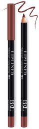 Bel London , BEL London, Hydrogenated Vegetable Oil, Waterproof, Contour, Lip Liner, 109, 0.78 g For Women