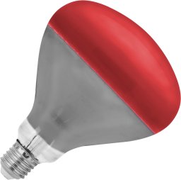 Rebel Lampa na podczerwień R125, 250W, 220-240V