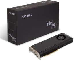 Karta graficzna Sparkle Arc Pro B60 Blower 24GB GDDR6 (1A1-S00442200G)