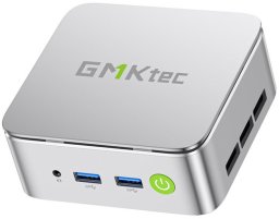 Komputer Giada Mini PC GMKtec G10 - AMD Ryzen 5 3500U - 16GB RAM + 1TB SSD WIN 11 Pro