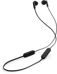 Słuchawki JBL Tune 235 czarne (JBLT235BTBLK)