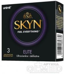 UNIMIL BOX Skyn Elite (3szt)