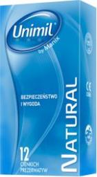 UNIMIL BOX Natural* (12szt)