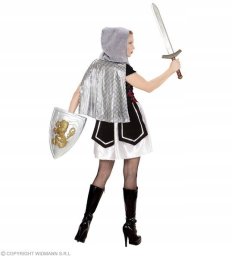 Boland Royal Knight kostume