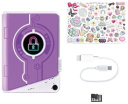 Canal Toys Canaltoys Secret Video Journal