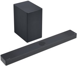 Kino domowe Bose System kina domowego LG SC9S