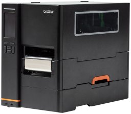 Drukarka etykiet Brother 6IN INDUSTRIAL LABEL PRINTER