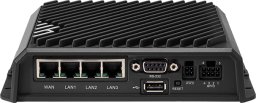 Router Cradlepoint R1900 5G Modem w/3Y NC Mob EssAdv
