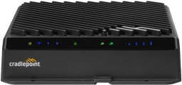 Router Cradlepoint R1900 Router 5G Modem w/5Y NC Mob Ess