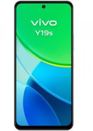 Smartfon Vivo VIVO Y19s 17 cm (6.68") Dual SIM Android 14 4G USB Type-C 6 GB 128 GB 5150 mAh perłowy, srebrny